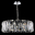 Подвесная люстра Maytoni Puntes MOD043PL-06CH