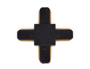 Коннектор Х-образный Ambrella light Track System GL7083