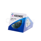 Лампа галогенная JCDR 100Вт GU5.3 220В Космос LKsmJCDR220V100W