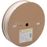 Трубка термоус. ТТУ (ТУТ) 50/25 (дл.25м) черн. ИЭК UDRS-D50-25-K02