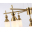 Подвесная люстра Ambrella light High Light LH55278