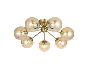 Потолочная люстра Citilux Томми CL102173