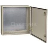 Корпус металлический ЩМП-6.6.2-0 74 У2 IP54 ИЭК YKM40-662-54