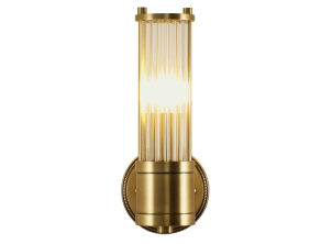 Бра Moderli Brass V11020-1W
