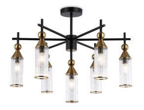 Подвесная люстра Ambrella light High Light LH55257