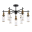 Подвесная люстра Ambrella light High Light LH55257