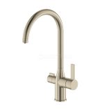 Смеситель для кухни с каналом для фильтрованной воды, Pure, IDDIS, PURBNFJi05 IDDIS PURBNFJi05