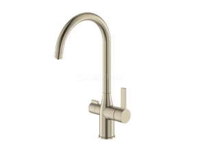 Смеситель для кухни с каналом для фильтрованной воды, Pure, IDDIS, PURBNFJi05 IDDIS PURBNFJi05