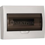 Бокс ЩРН-П-12 ИЭК MKP12-N-12-40-10