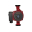 RCP-0002-2581801 ROMMER Циркуляционный насос Rommer 25/80-180