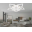 Потолочная светодиодная люстра Ambrella light Acrylica Original FA8914