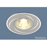 Алюминиевый точечный светильник 2002 SL/HL (графит)