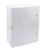 Корпус пластиковый ЩМПп 500х400х180 УХЛ1 IP65 ИЭК MKP93-N-504018-65