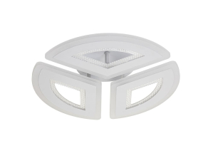 Потолочная светодиодная люстра Escada Avior 10210/3LED