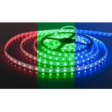 Светодиодная лента 5050 12V 60Led 14,4W IP65 RGB