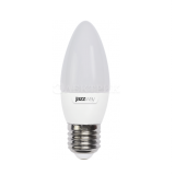 Лампа светодиодная PLED-SP C37 7Вт 5000K 560лм E27 230В/50Гц JazzWay 4690601027849