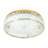 Потолочная светодиодная люстра Modelux ML.2305.500 GD