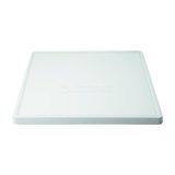 Светильник LED (потолочный) RF 28W 3K/4K/6.5K (20) LE LED квадрат