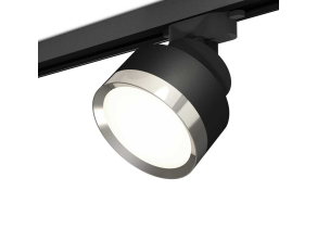 Комплект трекового светильника Ambrella light Track System XT (A2526, A2106, C8102, N8118) XT8102003