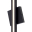 Бра Indigo Unione 14031/B/1W Black V000180L