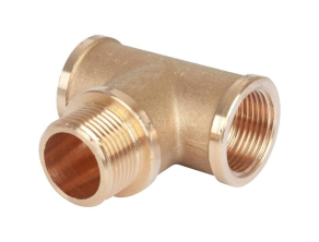 SFT-0064-343434 STOUT Тройник ВНВ 3/4"x3/4"x3/4"