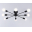 Потолочная люстра Ambrella light Traditional Loft TR80411