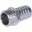 SFT-0067-001218 STOUT Штуцер НР никелированный 1/2"x18