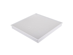 Светильник ДВО 01-40-001 IP54 УХЛ4 (N:5000) эконом GALAD 08730