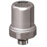 FA 2895 12 FAR Компенсатор гидроударов, Рмакс.50 бар, 1/2"НР
