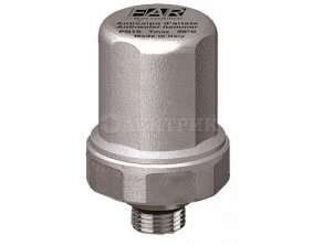 FA 2895 12 FAR Компенсатор гидроударов, Рмакс.50 бар, 1/2"НР