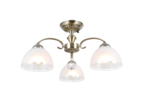 Потолочная люстра Citilux Франческа CL417133