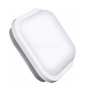 Светильник LE LED герметичный 30W  (10) LE LED SBL WH