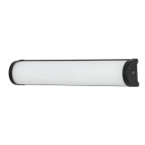 Подсветка для зеркал Arte Lamp Aqua-Bara A5210AP-3BK