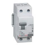 402025  RX3 ВДТ 30мА 40А 2П AC