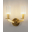 Бра Moderli Brass V11073-2W