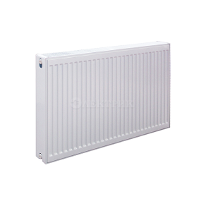 RRS-2010-225090 ROMMER 22/500/900 радиатор стальной панельный боковое подключение Compact