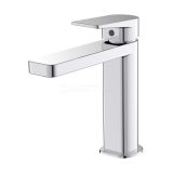 Смеситель для умывальника IDDIS, Bridge, BRDSB00i01