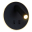Настенный светильник Reluce 86203-9.2-001KT LED12W BK