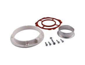 SCA-6010-000007 STOUT эл-т дымохода комплект адаптеров совместим с Immergas