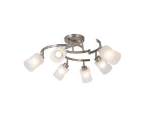 Потолочная люстра Citilux Астро CL125162