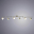 Трековая светодиодная система Arte Lamp Venerd A6009PL-6SS