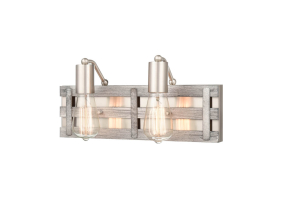 Бра Vele Luce Shield VL6385W02