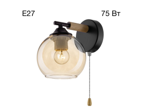 Бра Citilux Tika CL133411