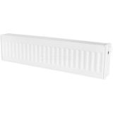 RRS-2020-223060 ROMMER 22/300/600 радиатор стальной панельный нижнее правое подключение Ventil