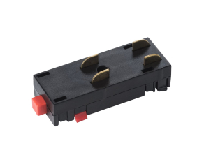 Коннектор прямой Lightstar Barra 505107