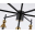 Подвесная люстра Ambrella light High Light LH55257