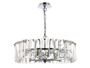 Подвесная люстра Maytoni Puntes MOD043PL-06CH