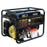 Электрогенератор HUTER DY8000L