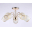 Потолочная люстра Ambrella light Traditional TR3189