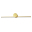 Подсветка для картин Escada Line 10291/1LED Gold